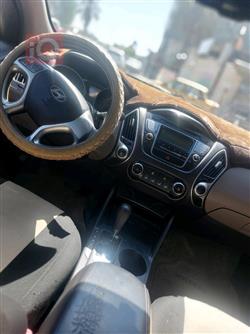 هيونداي توسان